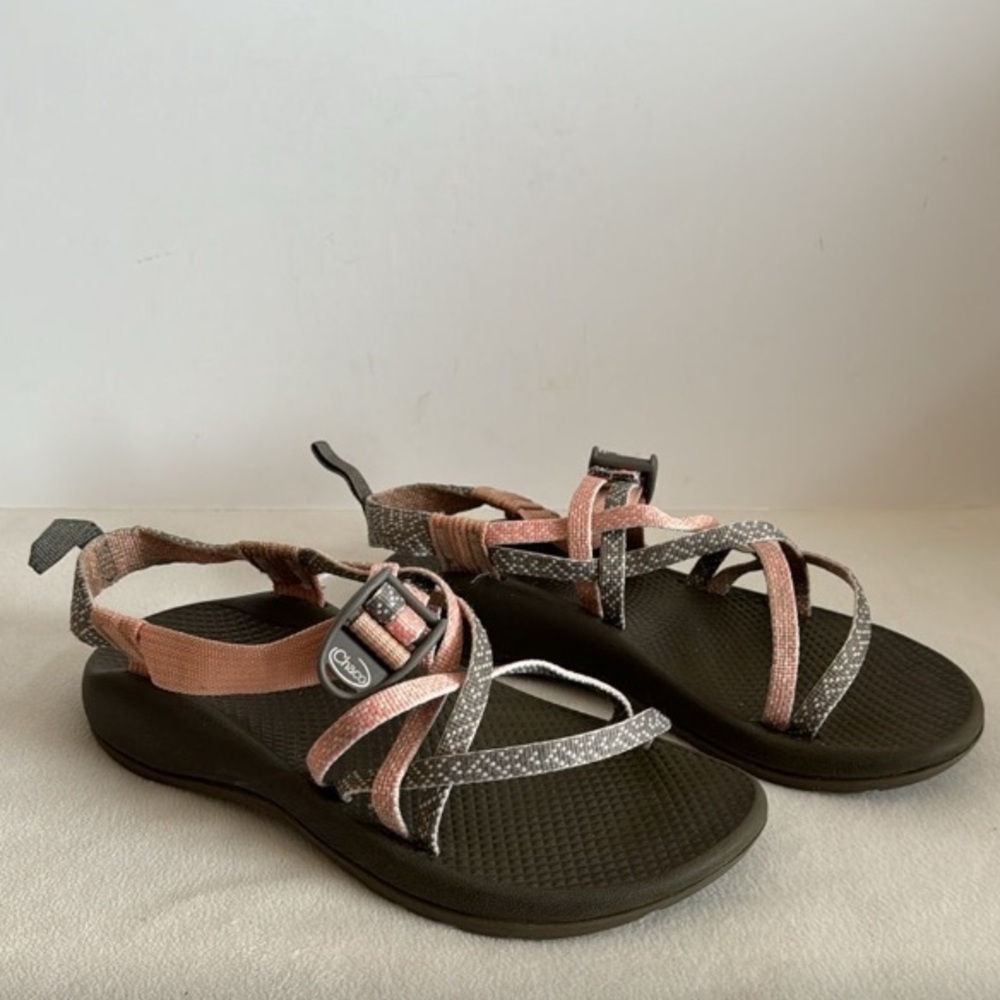 Chaco | ZX1 Ecotread Outdoor Hiking Sandals